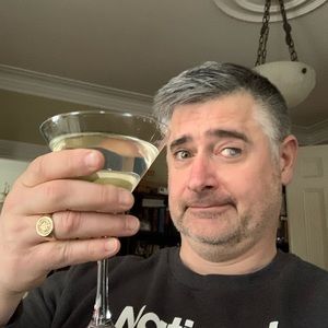 Meet your Posher, Paul